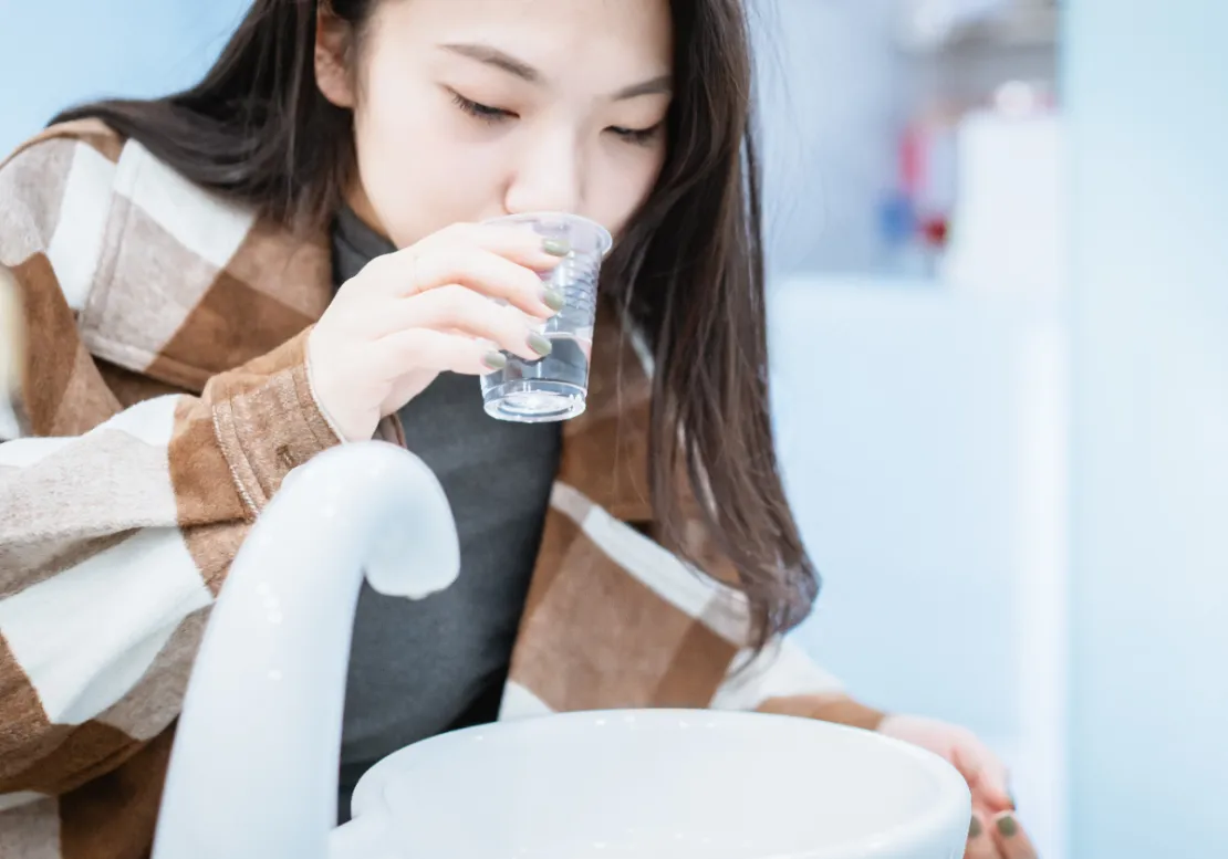 7 Cara Mencegah Flu, Paling Penting Imun Harus Kuat!