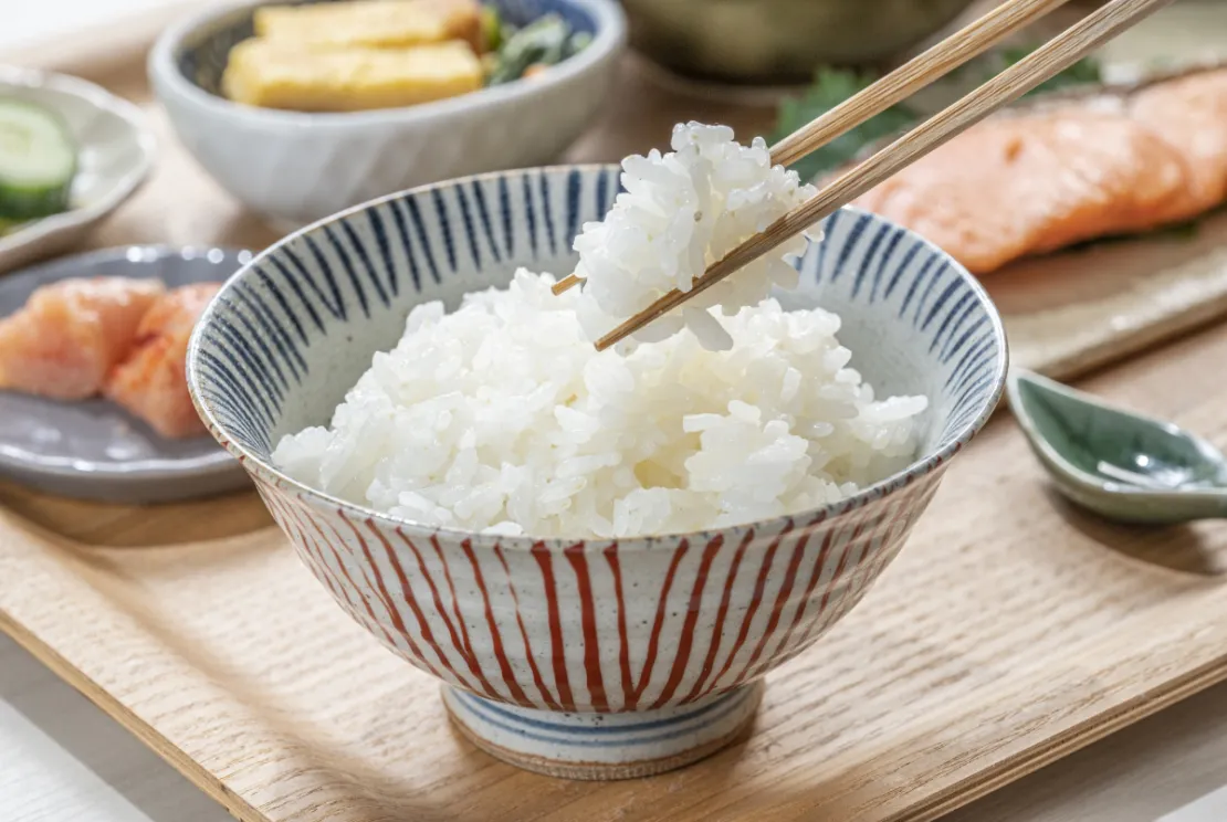 Pejuang Diet, Catat! 5 Cara Makan Nasi Ini Wajib Dihindari
