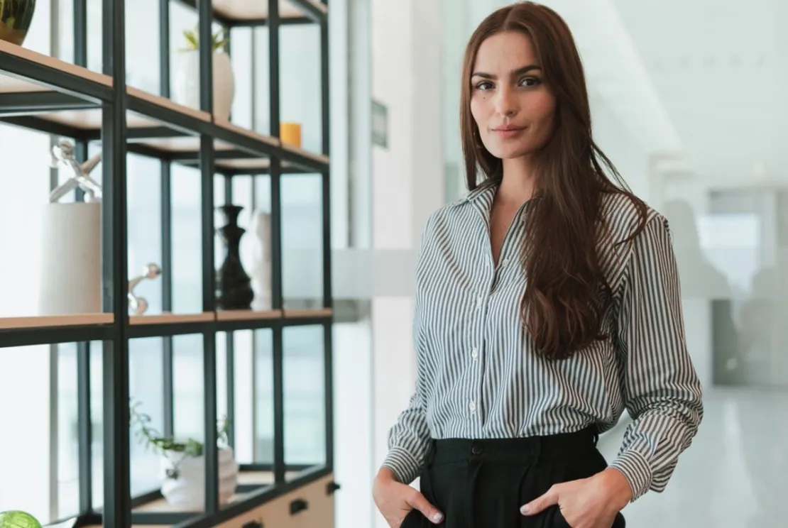 7 Rahasia Makin PeDe di Kantor, Terapkan Sekarang Juga!