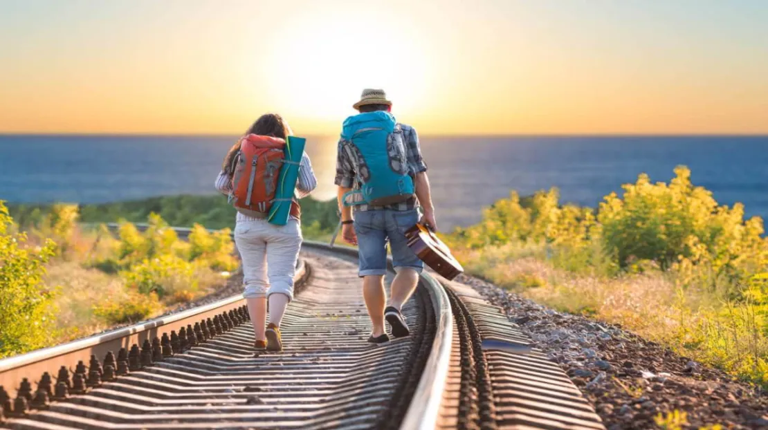 7 Skill yang Penting untuk Menunjang Aktivitas Traveling