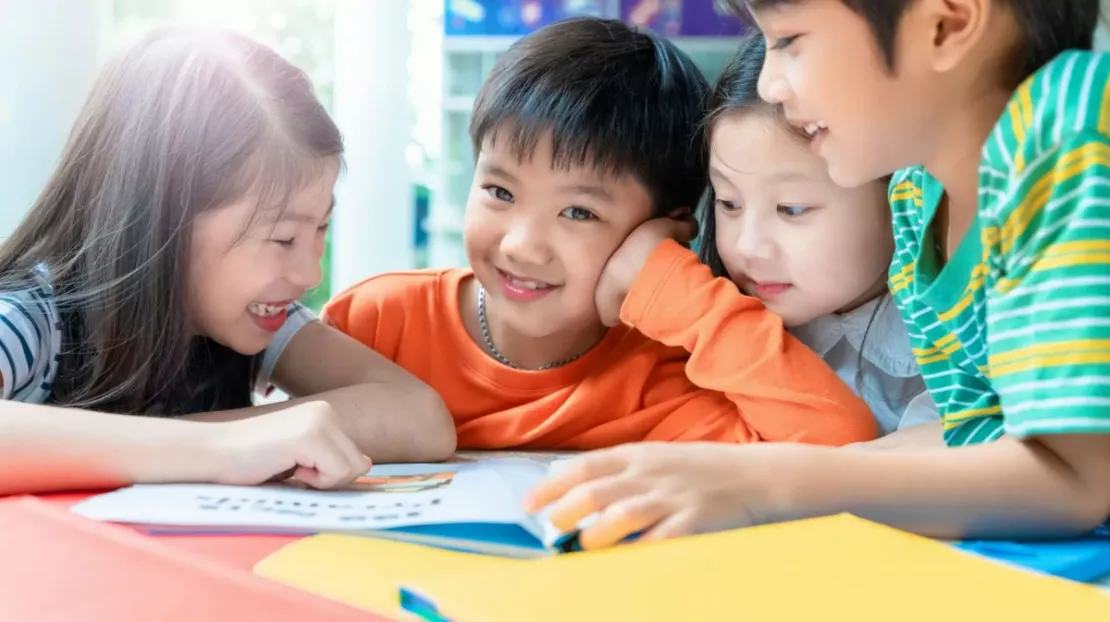 Anak Perlu Masuk Kelas Akselerasi? Ini yang Harus Diketahui