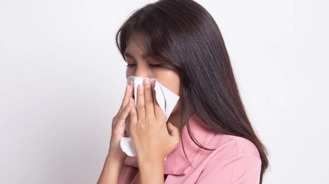 Awas Keliru! Ini Beda Gejala Omicron XBB dengan Flu