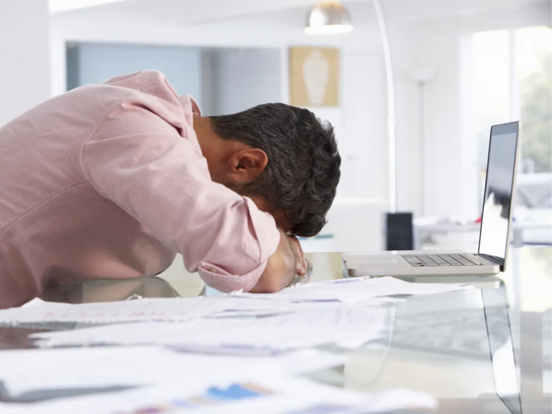 Gak Semangat Pergi Kerja? Ini 6 Tips untuk Mengatasinya