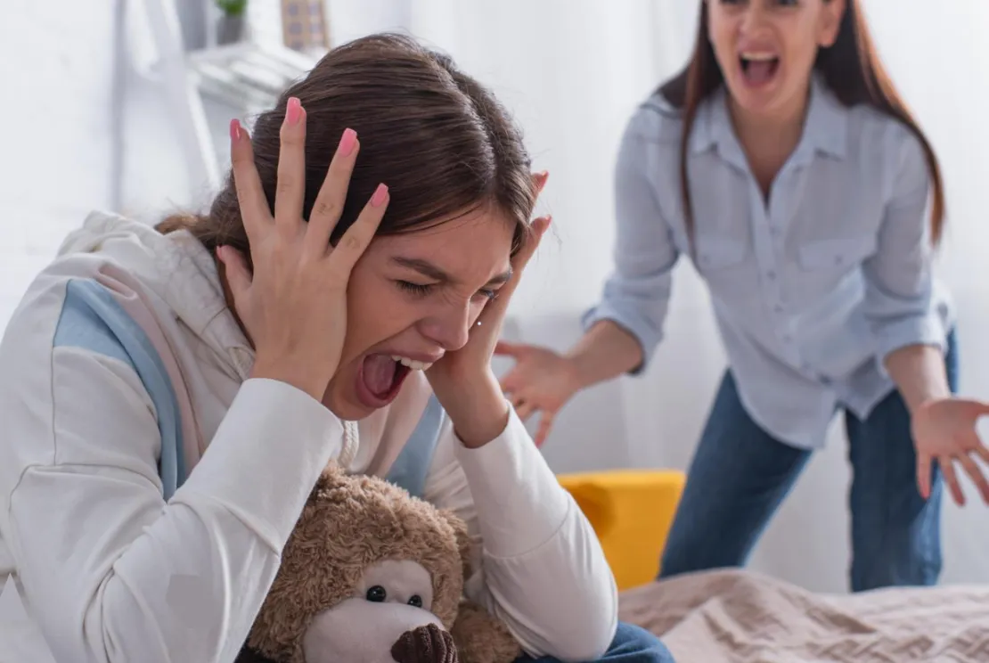 7 Ciri-ciri Toxic Parents yang Dapat Ganggu Pertumbuhan Anak