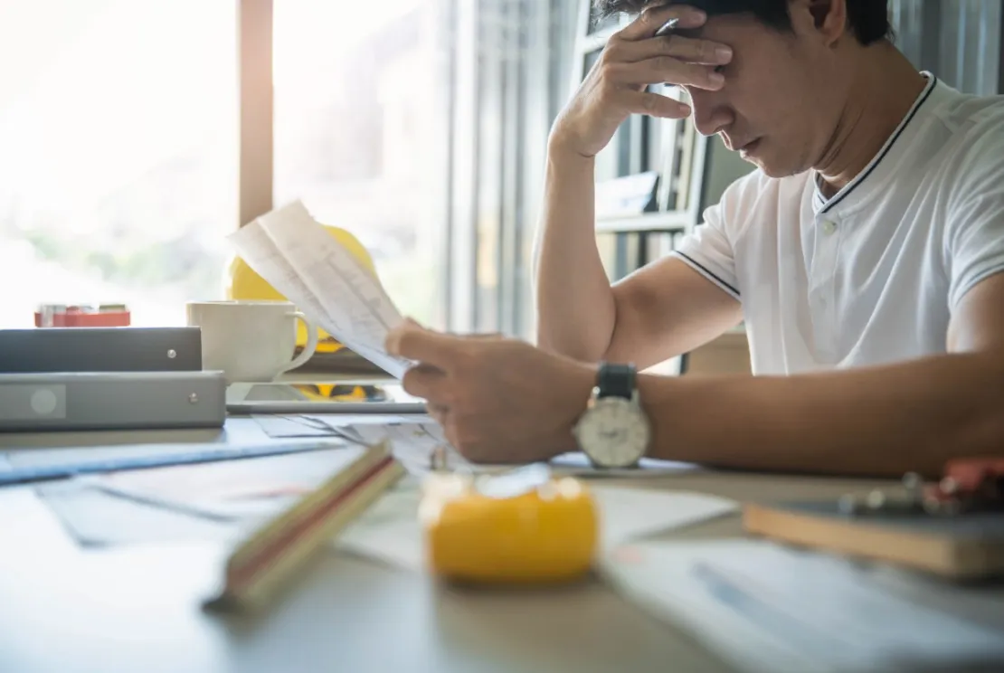 Lagi Marak Masalah Financial Stres, Ini Cara Menghadapinya!