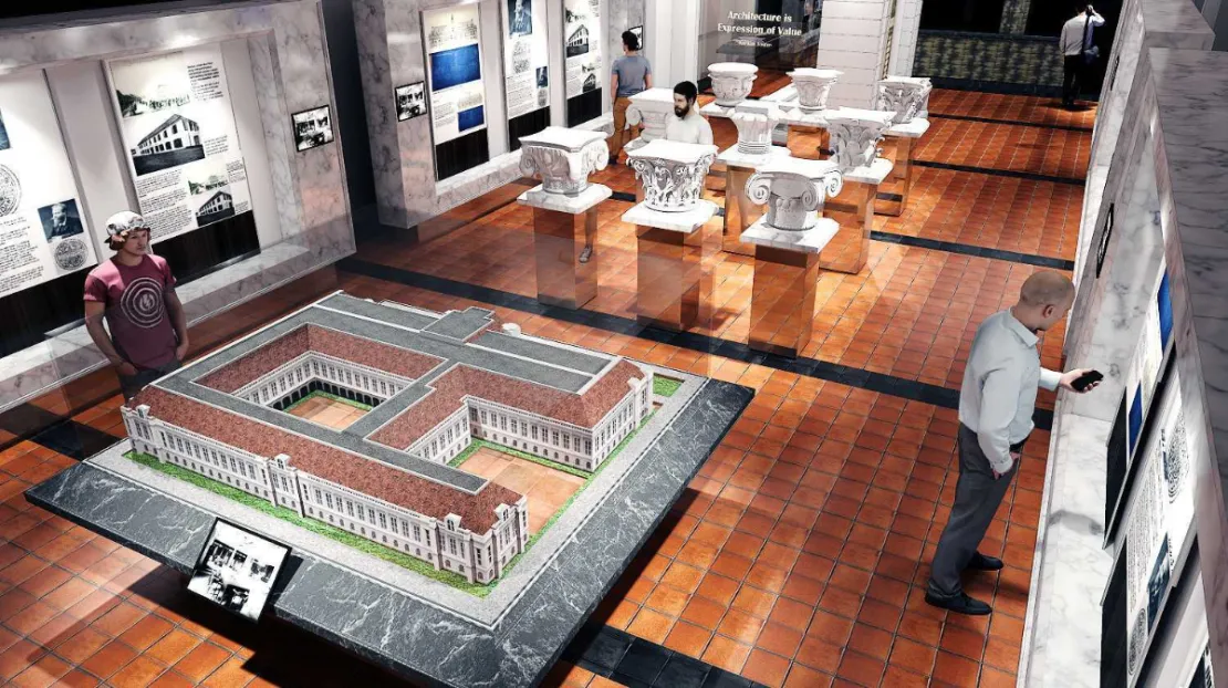 5 Rekomendasi Museum di Jakarta, Sayang Kalo Gak Dikunjungi