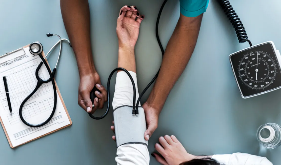 7 Penyakit yang Mengintai Pengidap Diabetes, Harus Waspada!