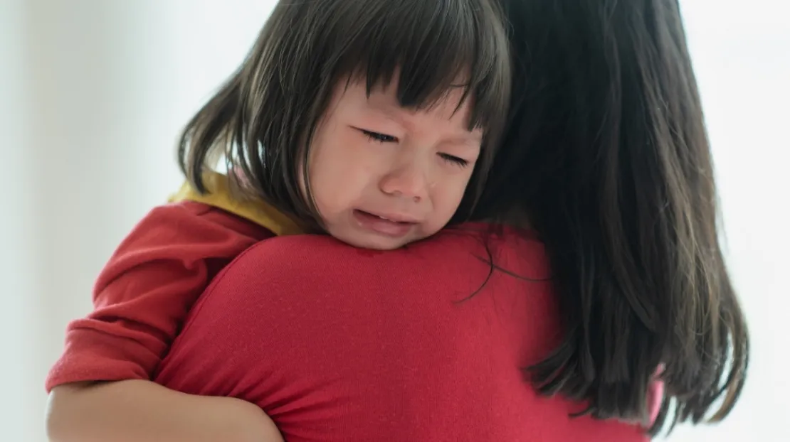 6 Cara Bijak Menghadapi Anak Tantrum, Gak Perlu Marah!