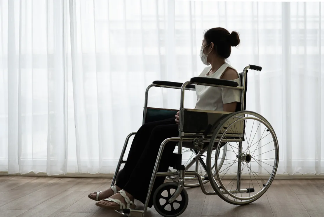 Kenali Gejala Stroke Ringan pada Anak Muda, Waspadai!