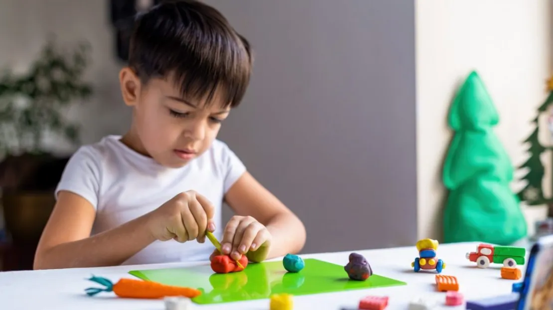 Asah Kreativitas Si Kecil, Yuk! Parents, Ini 5 Trik Jitunya
