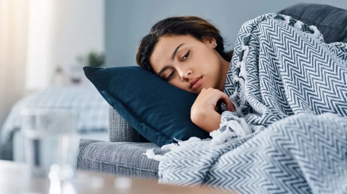 8 Gejala Tubuh Kekurangan Vitamin B, Jangan Disepelekan!