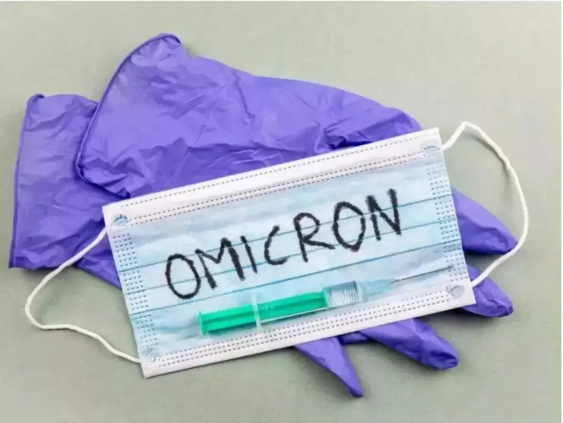 Omicron XBB Gampang Nular, RI Waspada Gelombang Lanjutan?
