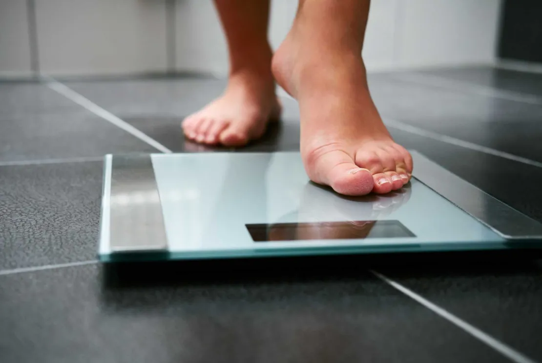 Penderita Obesitas dapat Alami Diabetes, Ini Alasannya!