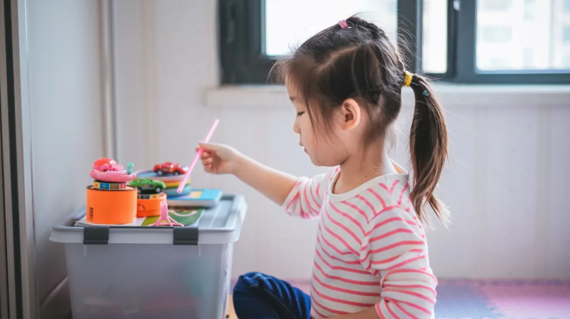 7 Kreasi Media Belajar Anak yang Mudah Dibuat di Rumah