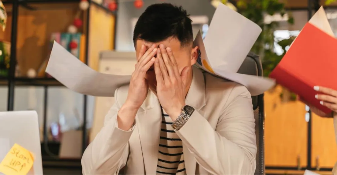 Waspada Burnout Syndrome! Ini Gejala dan Cara Atasinya
