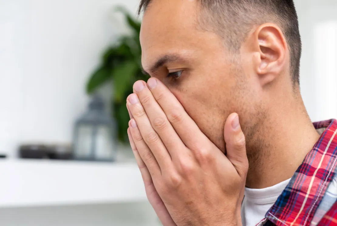 Covid-19 Sebabkan Anosmia, Gimana Cara Mengobatinya?