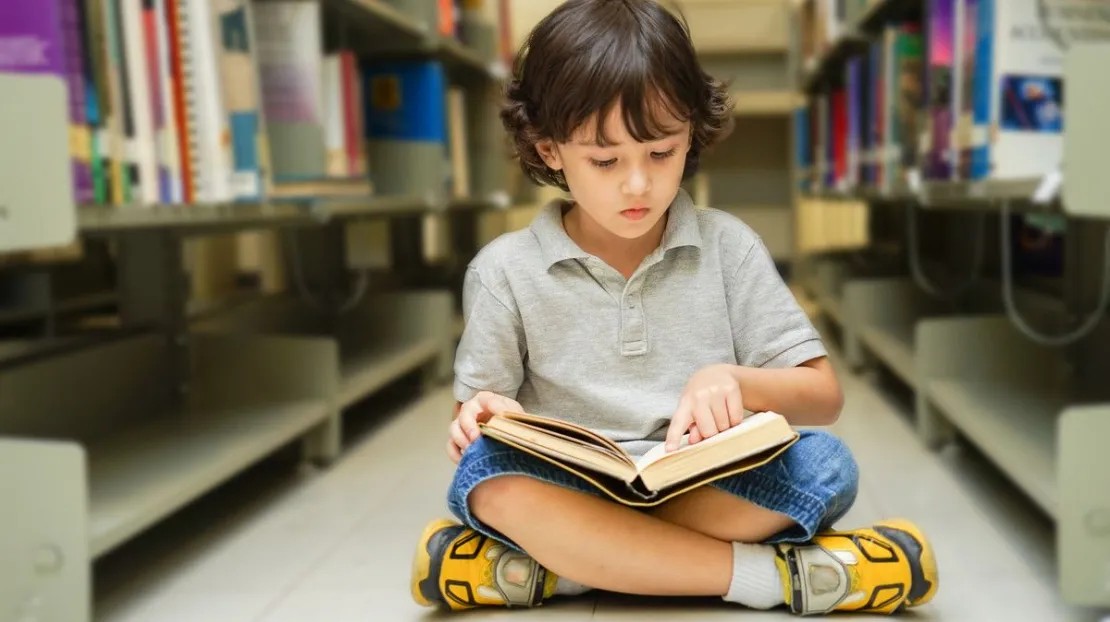 7 Contoh Media Pembelajaran Anak untuk Dukung Kecerdasannya