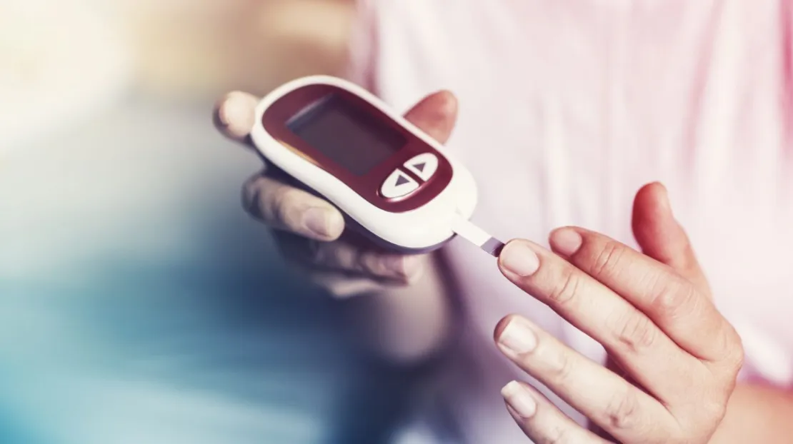 Gaya Hidup Berpengaruh pada Risiko Diabetes, Ini Faktanya