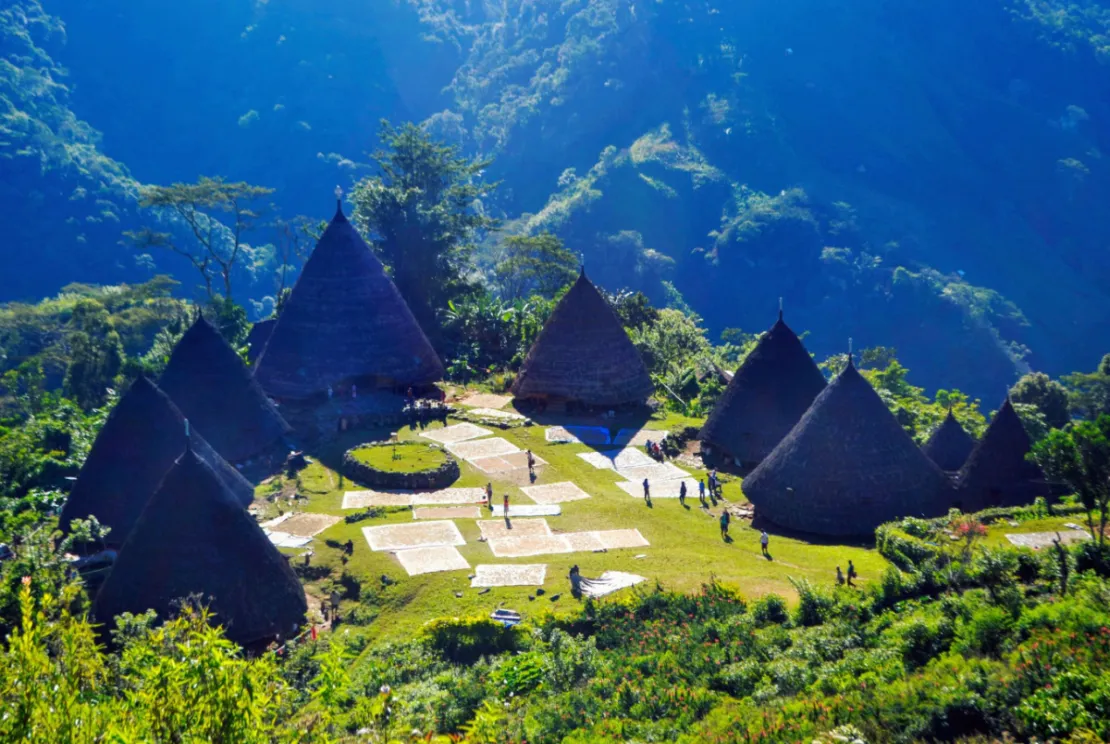 7 Rekomendasi Wisata Budaya yang Sayang Kalau Gak Dikunjungi