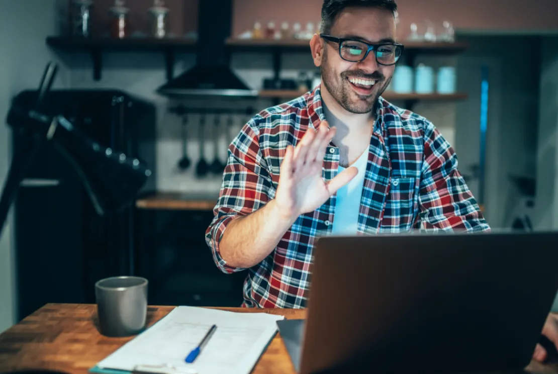 Ingin Lakukan Online Networking? Jangan Asal! Ini 8 Triknya