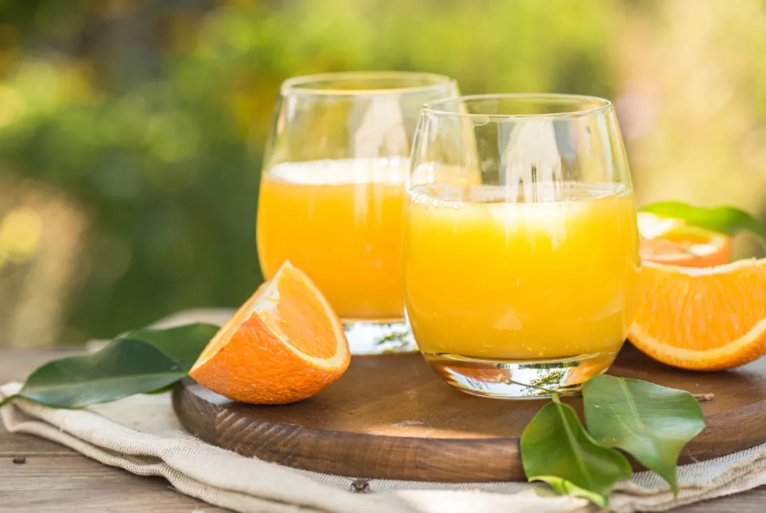 Wow, Vitamin C Bisa Membantu Cegah DBD, Ini Penjelasannya!