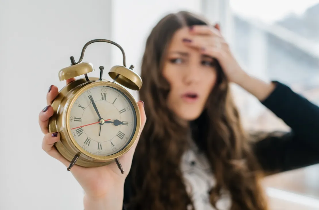 5 Dampak Buruk Akibat Kurang Tidur, Susah Fokus, Lho!