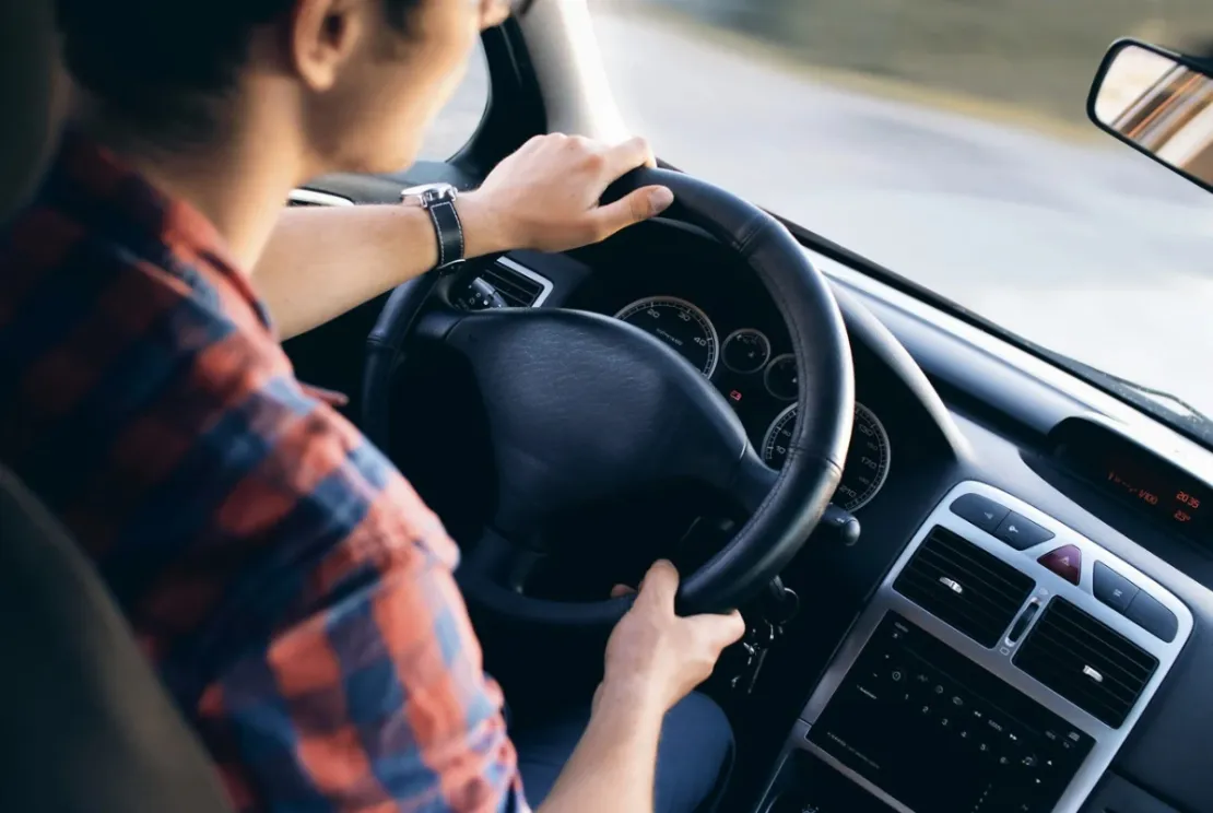 6 Tips Menjaga Stamina Saat Macet, Jangan Kalah Sama Lelah!