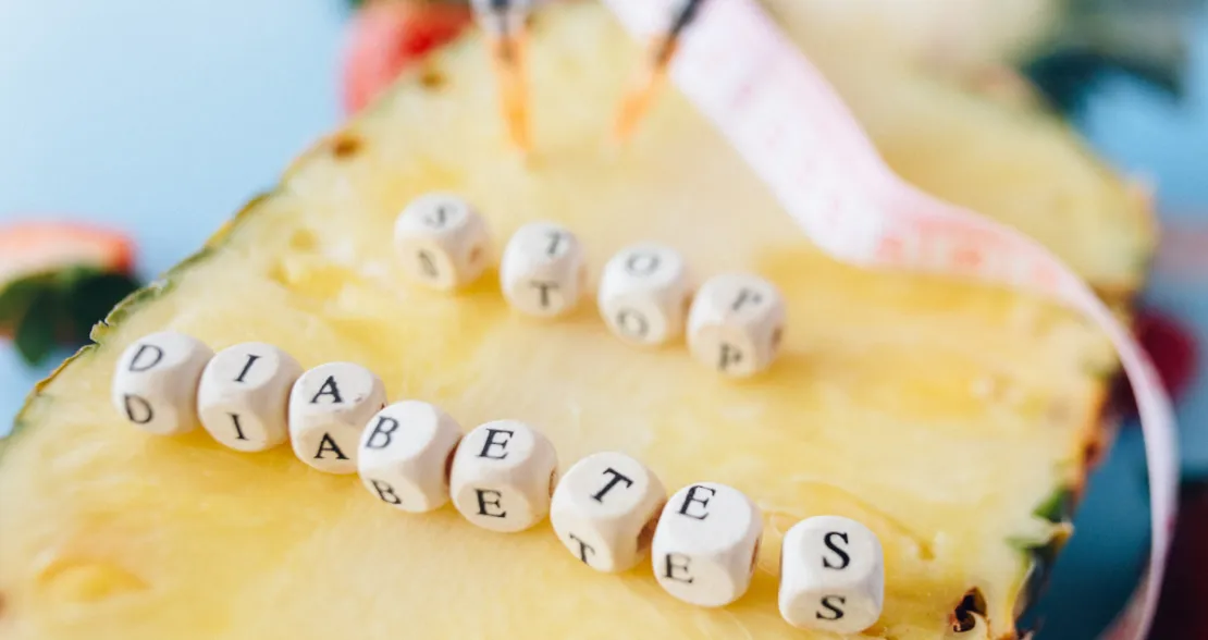 6 Trik Mencegah Pradiabetes Jadi Diabetes, Wajib Tahu!