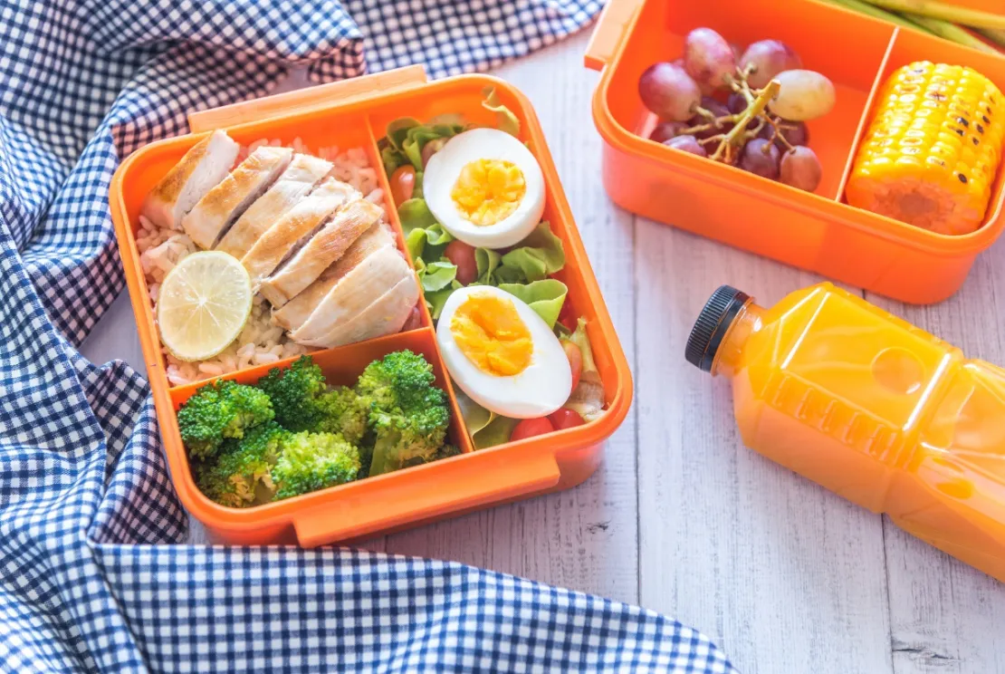5 Resep Menu Bekal ke Tempat Kerja yang Patut Dicoba