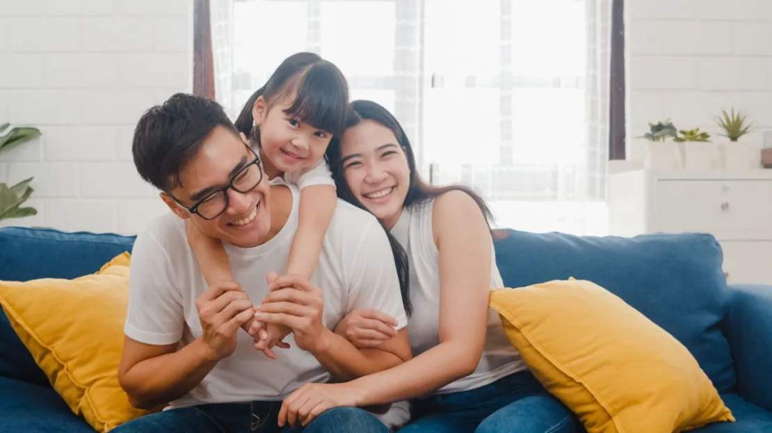 Kenali Jenis Pola Asuh Orang Tua dan Dampaknya pada Anak