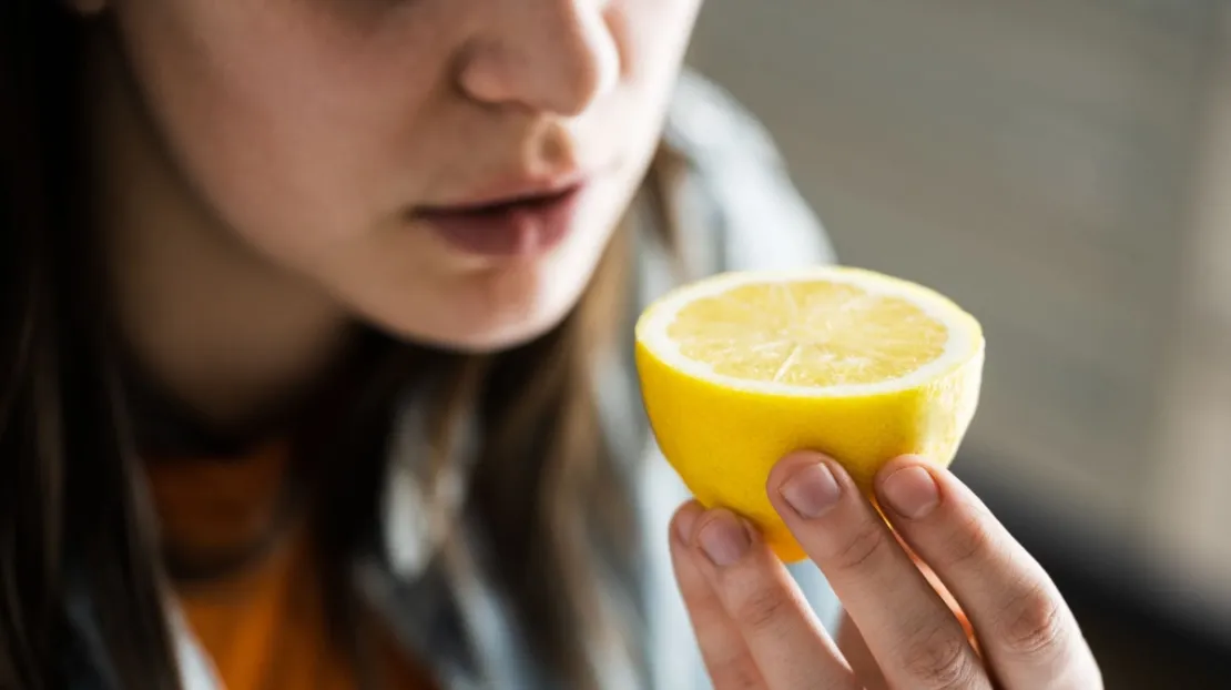 Alami Anosmia Kurangi Risiko Reinfeksi Covid, Ini Studinya