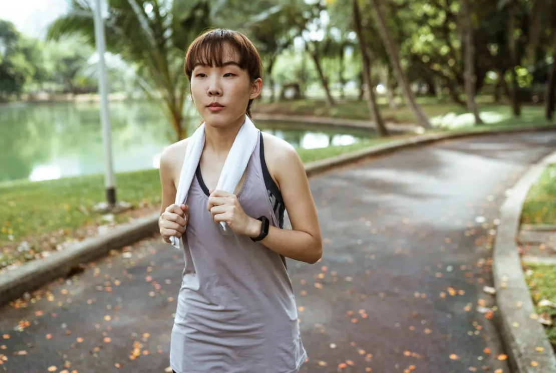 Catat! Ini Lho 6 Cara Mengembalikan Stamina Tubuh Usai Sakit