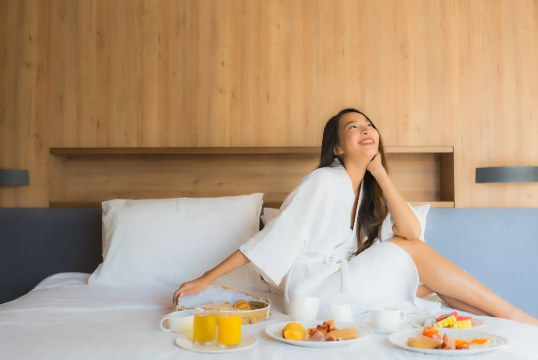 5 Tempat Staycation Jakarta, Cocok Buat Lepaskan Penat, Nih!