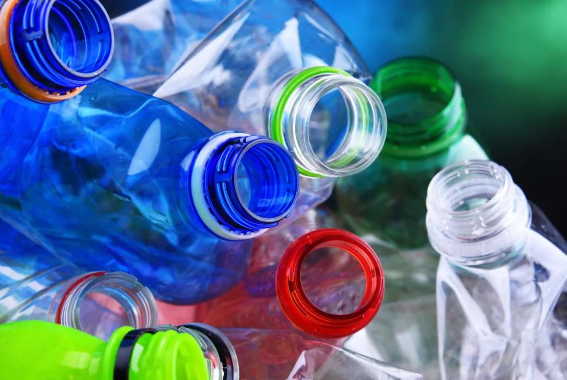 4 Efek Buruk dari BPA Terhadap Kesehatan Tubuh