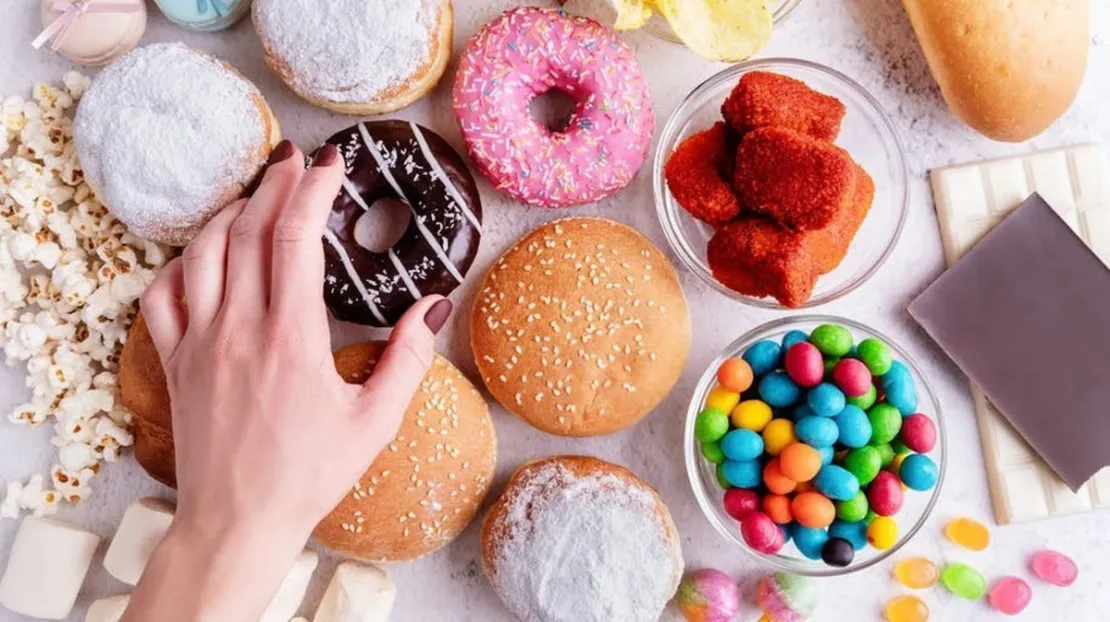 5 Tanda Tubuh Kelebihan Gula, Katanya Jadi Mudah Lapar?