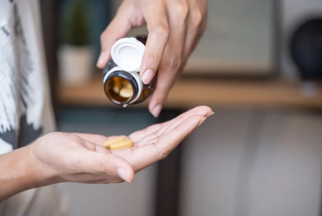 5 Vitamin Kekebalan Tubuh, Penting Dikonsumsi Rutin