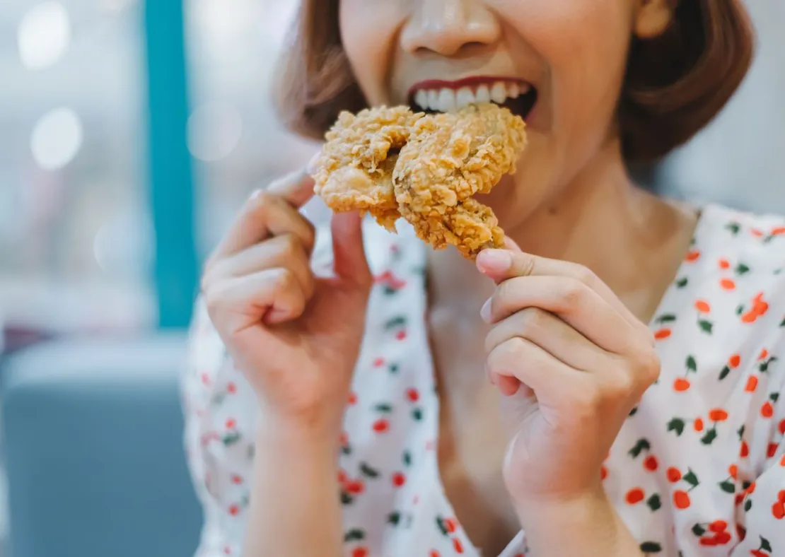 Lagi Batuk? Coba deh Hindari Dulu 5 Makanan Ini!