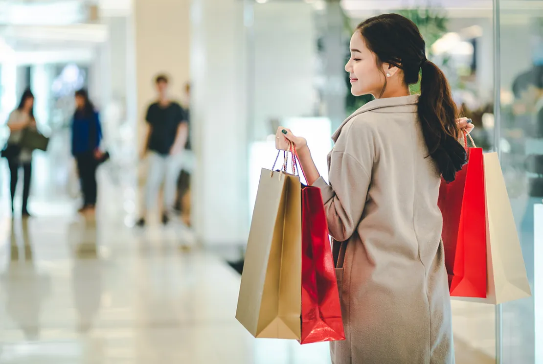 5 Pertanyaan Buat Diri Sendiri Sebelum Belanja, Anti-Boros!