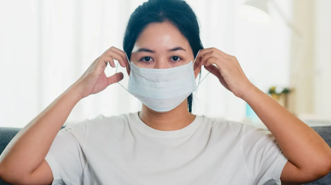 PPKM Sudah Resmi Dicabut, Masih Wajib Pakai Masker Gak?