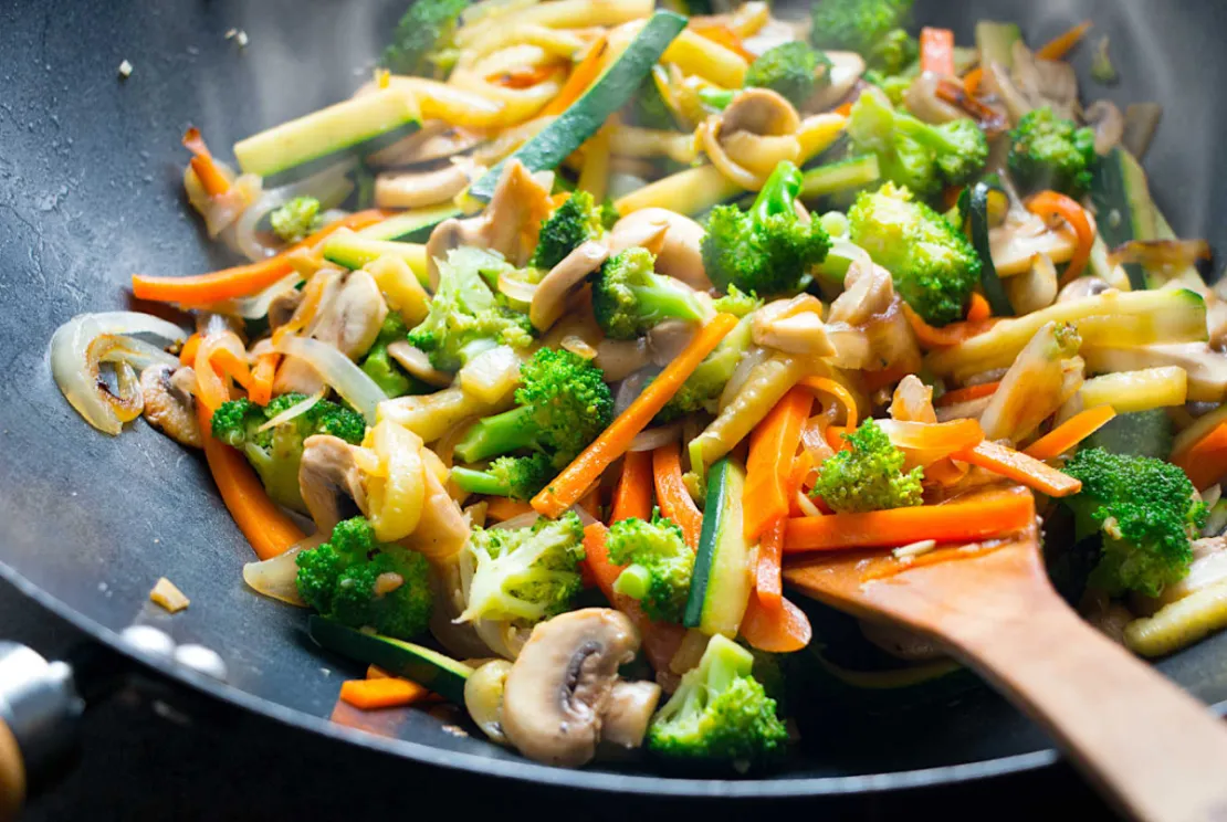 5 Jenis Sayur Rendah Kalori, Cocok Bagi yang Lagi Diet