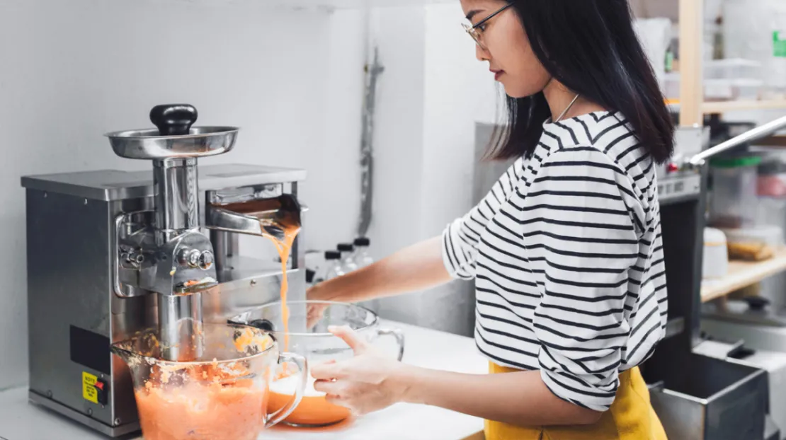 5 Trik Mengolah Sayur dan Buah, Tetap Kaya Akan Vitamin!
