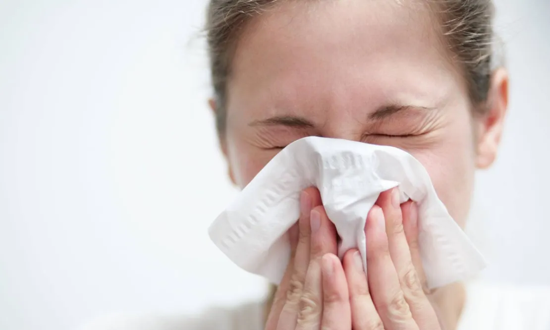Jangan Terkecoh! Ini Perbedaan Flu vs Corona Varian Baru