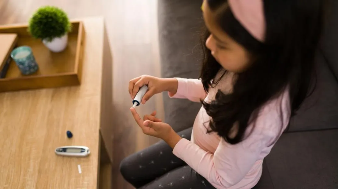 Parents, Yuk, Kenali Pencegahan Diabetes Tipe 2 pada Anak!