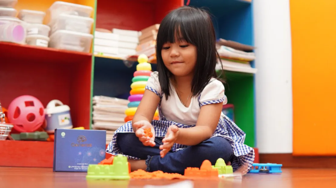 7 Cara untuk Merangsang Perkembangan Anak, Ada Apa Saja?