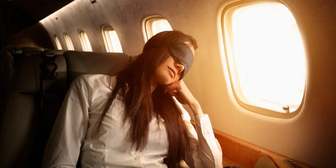 6 Tips Traveling Anti Pegal, Nyaman Selama Perjalanan
