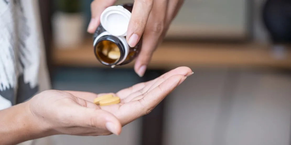 Vitamin Larut Air vs Larut Lemak, Apa Perbedaan Keduanya?