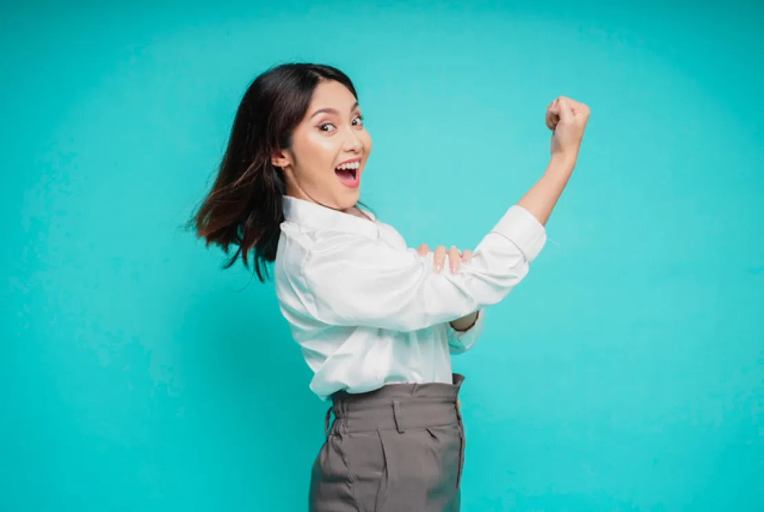 8 Cara Menambah Energi Tubuh agar Selalu Powerful!