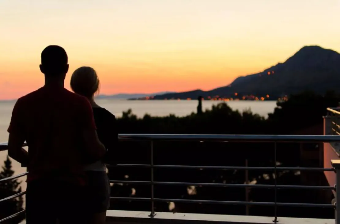 9 Tempat Wisata Romantis di Indonesia Tuk Rayakan Valentine