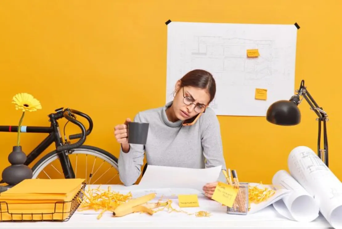 Pahami Bahaya Overwork Ini dan Hindari 6 Tandanya
