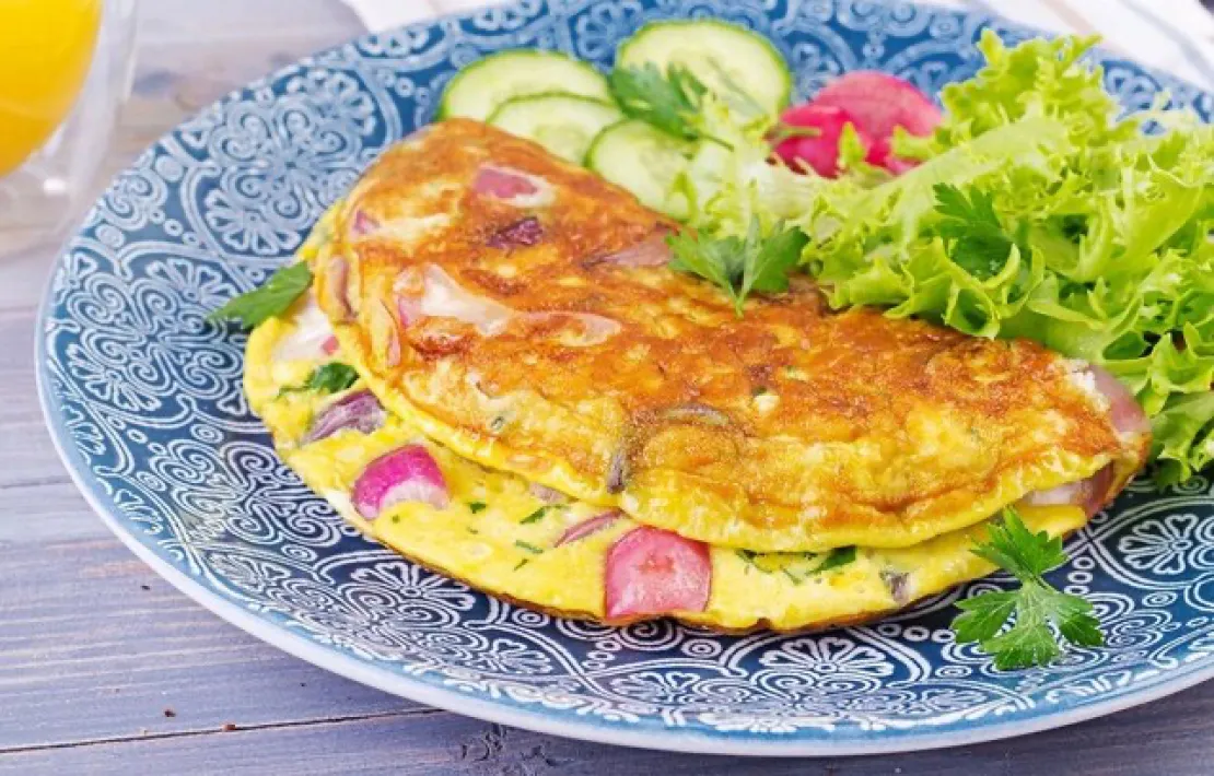 Sarapan Sama Anak Penuh Variasi, Intip Rekomendasi Menunya